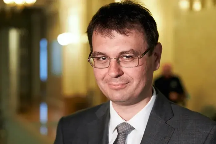 Criticism of the new leadership of the Tax Service by Hetmanets