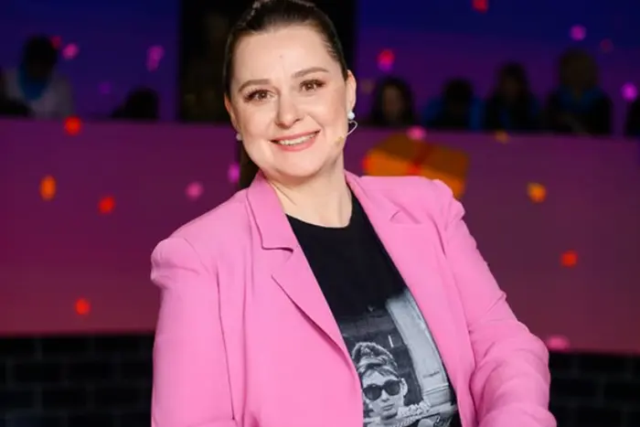 Die Schauspielerin Vitalina Bibliw erzählte, wie sich die Honorare nach Beginn des großen Krieges verändert haben
