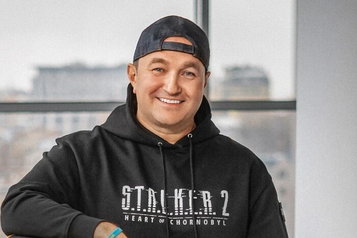 Der Eigentümer von Navi wird Präsident der Esports-Föderation der Ukraine