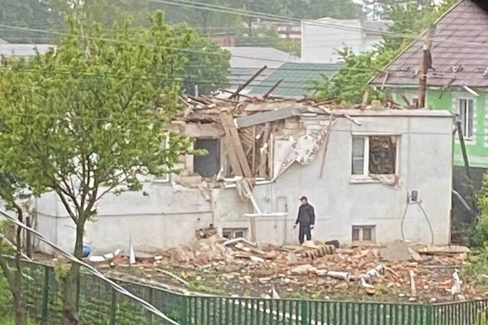Obywateli uderzyli w cztery przedsiębiorstwa na Chmielniczyźnie: szczegóły nocnego ataku