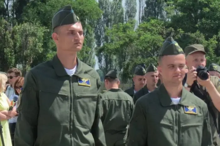 В Харькове появятся улицы в честь Героев Украины Устименка и Меси