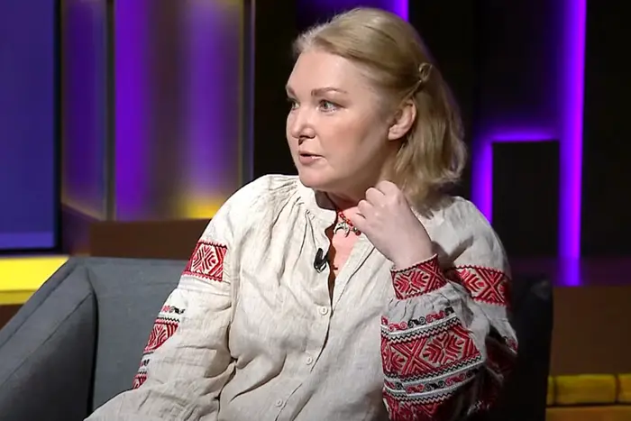 Die Mutter der Brüder Ratushny hat das Verhalten der Journalisten während der öffentlichen Beerdigungen verurteilt