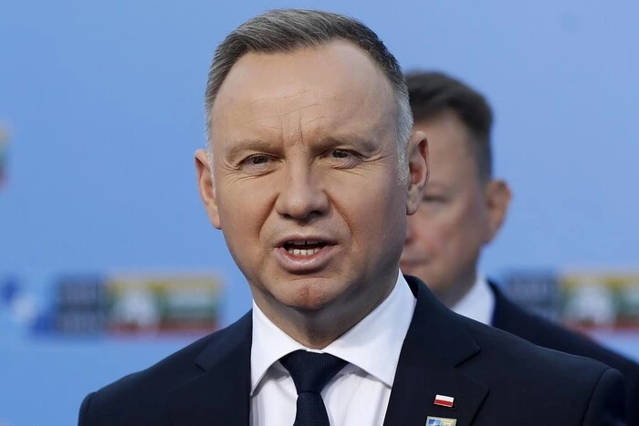 Польша официально установила день памяти «жертв геноцида, совершенного ОУН и УПА»