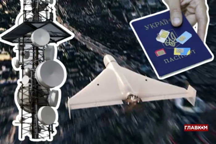 Stop, 'Shahed'! Russian Drones Will Have to Fly with a Ukrainian Passport