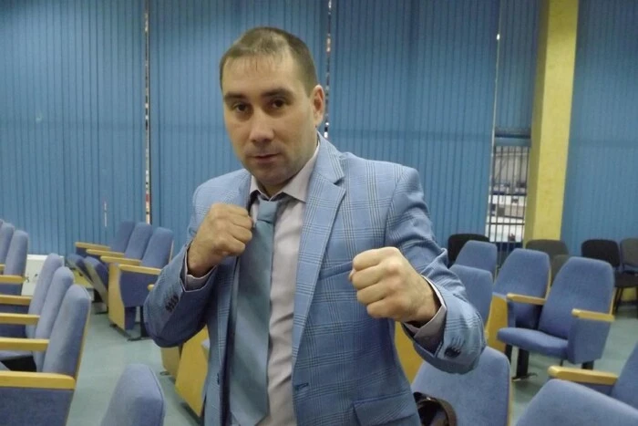 ЗСУ на фронті ліквідували майстра спорту Росії з боксу