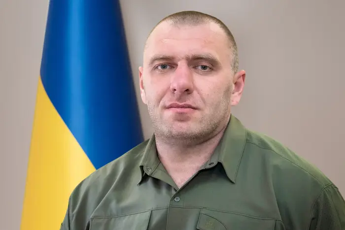 Малюку присвоено звание Героя Украины