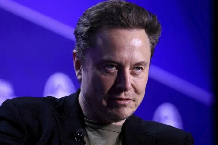 French drivers sue Tesla over Elon Musk