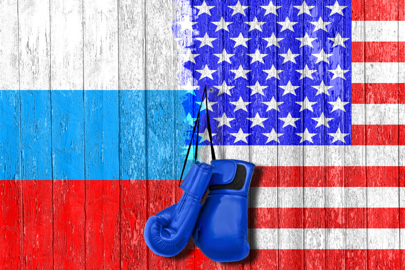 Negotiations on Russia sanctions: The White House