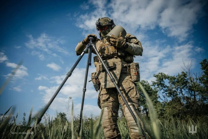 Kampfkarte der Ukraine zum Stand vom 1. Juni 2025