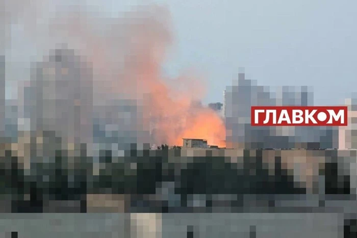 Россия атакует Украину «шахедами» и ракетами: в многих городах раздаются взрывы