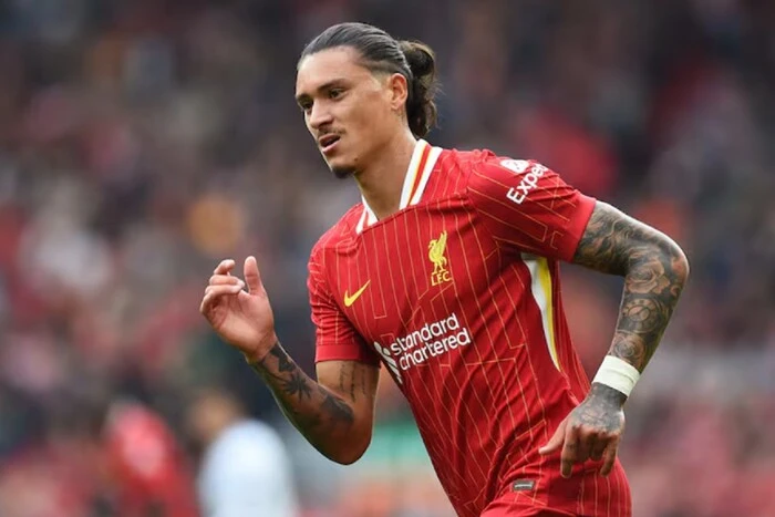 Liverpool chce otrzymać 70 mln euro za swojego napastnika