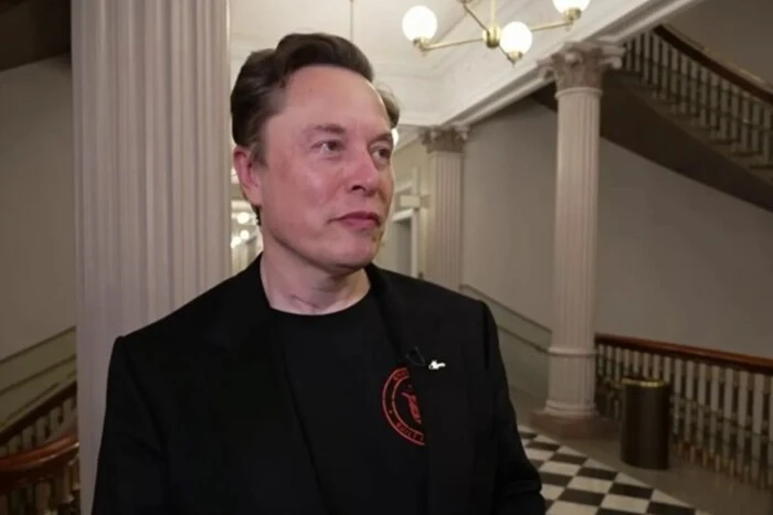 Co da kolonizacja Marsa ludzkości? Elon Musk wyraził swoją opinię