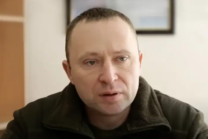 Mykhailo Drapatiy tritt als Kommandeur der Landstreitkräfte zurück: Ergebnisse der halbjährigen Reformen