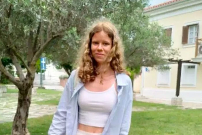 Ukrainian student missing in Italy while on internship at a resort