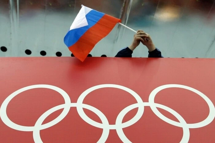 IOC prüft Rückkehr Russlands zu den Olympischen Spielen