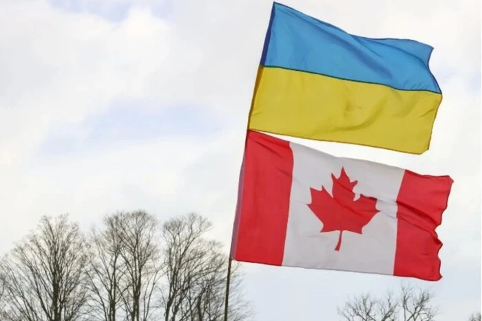 Bleiben ukrainische Flüchtlinge in Kanada: Die Position der Regierung