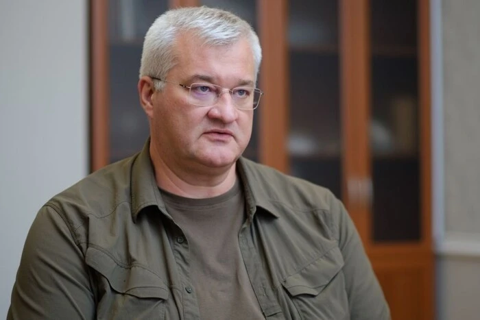 Ukraine provides assistance to Israel