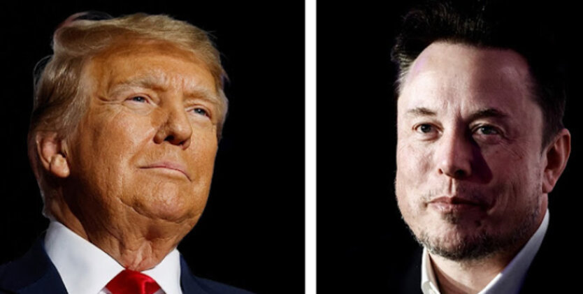 NBC News: Die übermäßige Aktivität von Musk bereitet Trumps Beratern Sorgen