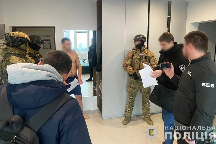 Суд засудив групу зловмисників за репліки