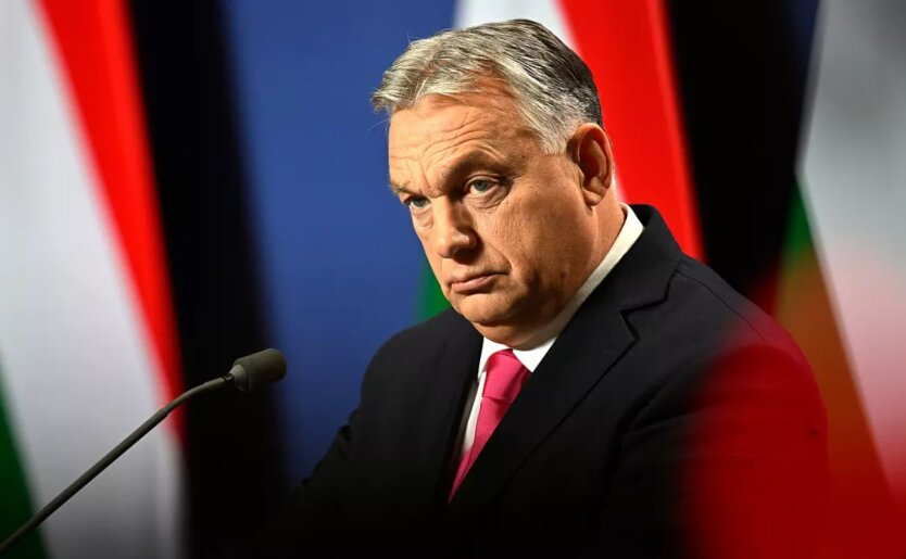 Reuters objaśnił, na czym polega nadzieja Orbána w przypadku zwycięstwa Trumpa