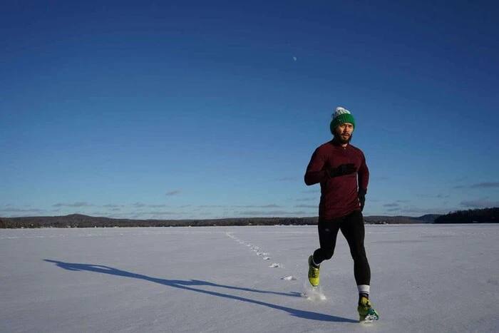 What to Wear for Winter Training? 10 Tips