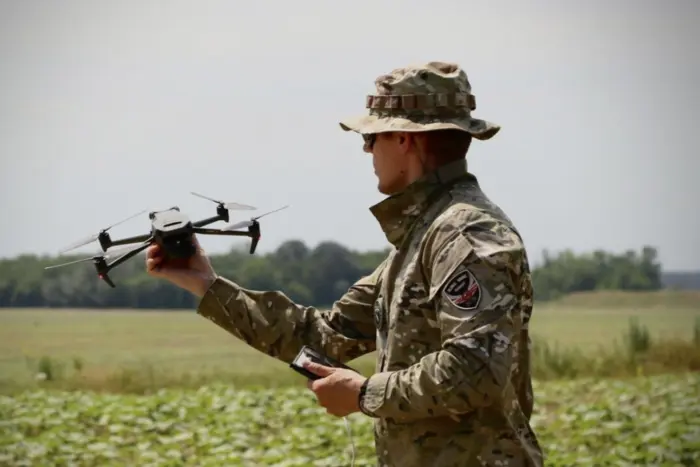 Will the military profession of a drone operator soon disappear?