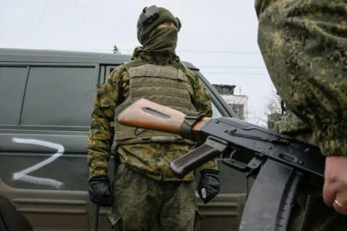 Enemy infiltration in Kharkiv region, Donetsk region, and Kursk region