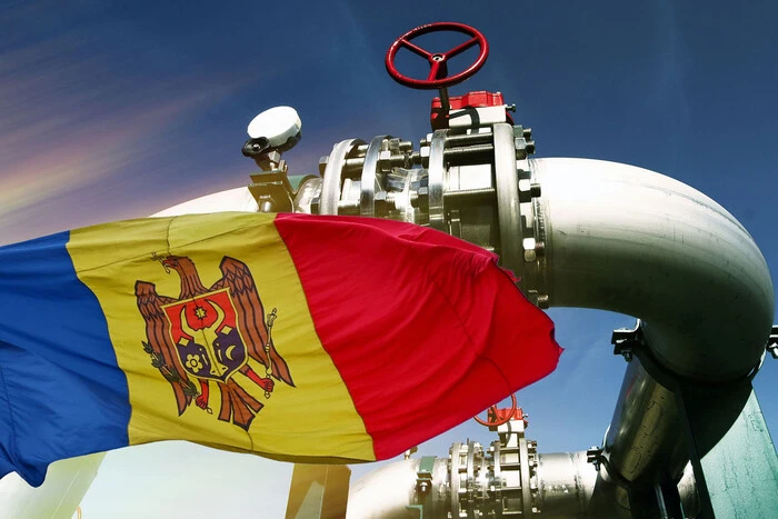 The Moldovan government is considering emergency state scenarios in the energy sector