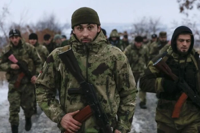 Bracia snajperzy opowiedzieli, kogo z uwięzionych okupanci są gotowi wymienić na słonia