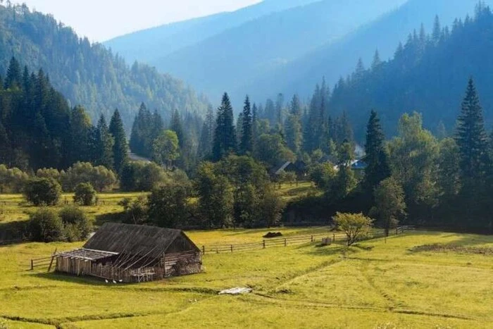 Українські туристичні села: визначено кращі