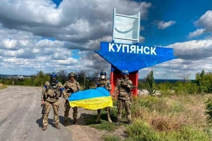 Нове слово у військовому мистецтві