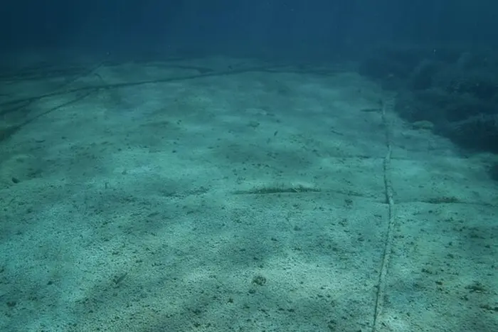 Litauen hat das beschädigte Kommunikationskabel durch die Ostsee wiederhergestellt