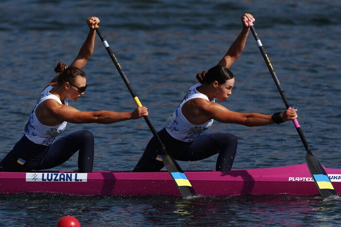 Olympics on August 9th - a bright finish