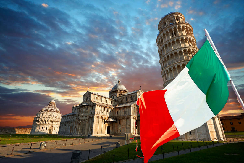 TOP Websites zur Jobsuche in Italien