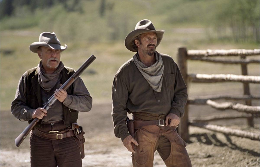 Westerns 2024: Die besten Westerns des Jahres 2024