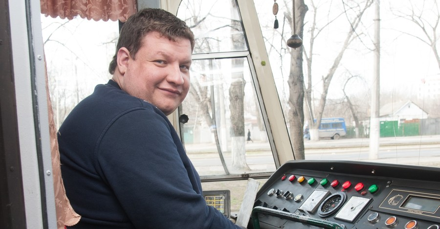 Tram Driver Salary