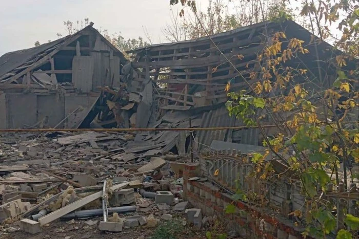 Wróg ostrzelał Charków i inne rejony obwodu: jest poszkodowana