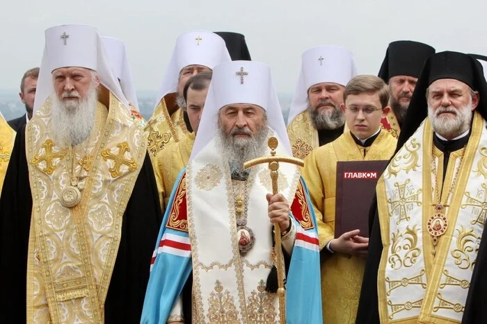 Is the UOC Moscow church? Onuphrius lost another court case