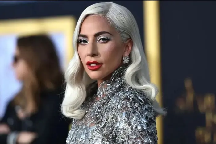 Lady Gaga reacts to the failure of the movie 'Joker'