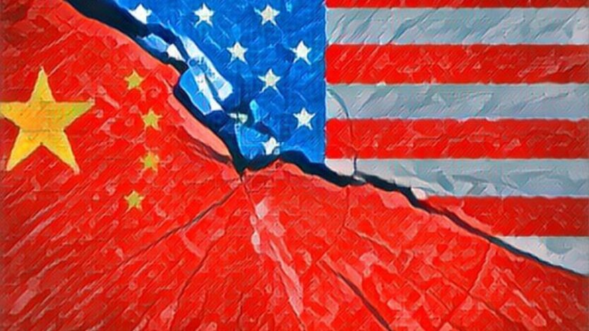 China reagierte auf die verschärften Exportkontrollen der USA