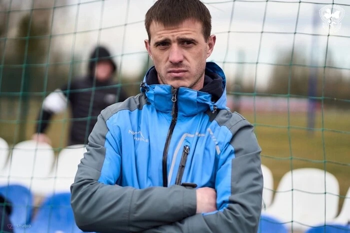 Ukrainian Armed Forces eliminated a Russian football coach