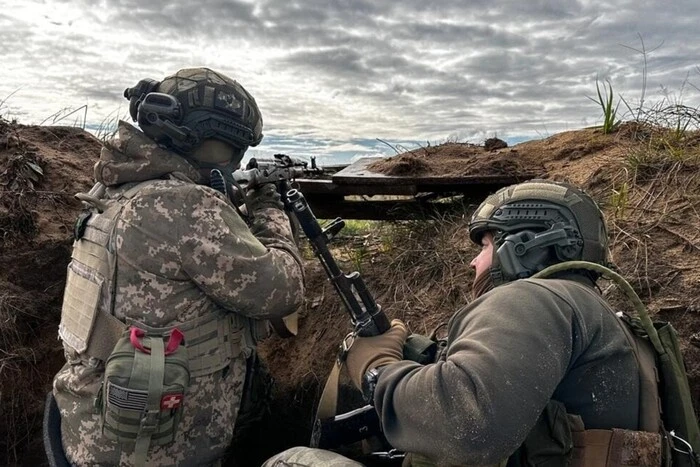 Pół roku od początku operacji kurskiej: jak przebiegał pierwszy atak Sił Zbrojnych Ukrainy