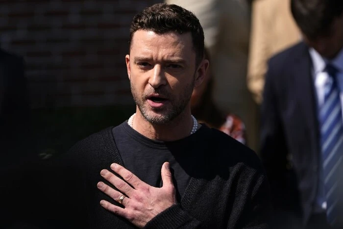 Justin Timberlake gesteht schuldigen Fahrens unter Alkoholeinfluss: Was droht ihm