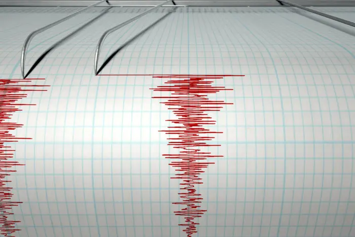 Earthquake in Dnipropetrovsk region: first details