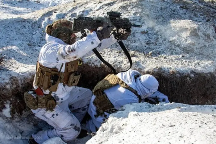 In der Region Kursk setzen die Streitkräfte die Gegenoffensive fort: Details vom CPD