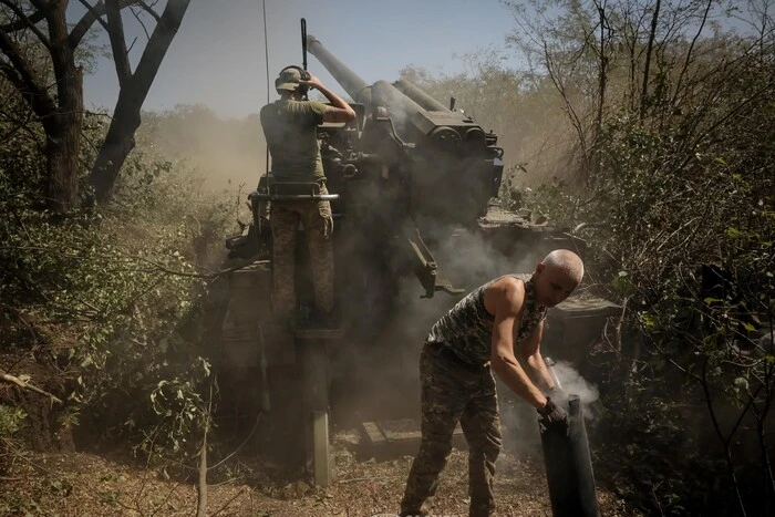 Feindverluste zum Stand vom 11. September 2024 - Generalstab der Streitkräfte der Ukraine