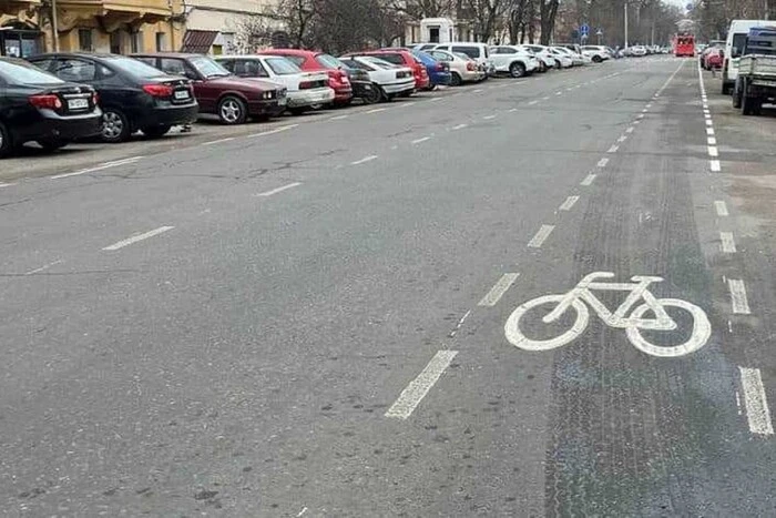 Odessa plant Erweiterung des Fahrradnetzes um 30-40 Kilometer