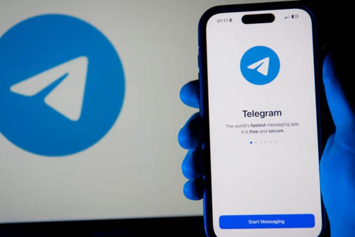 Blocked Telegram channels of Russian propagandists