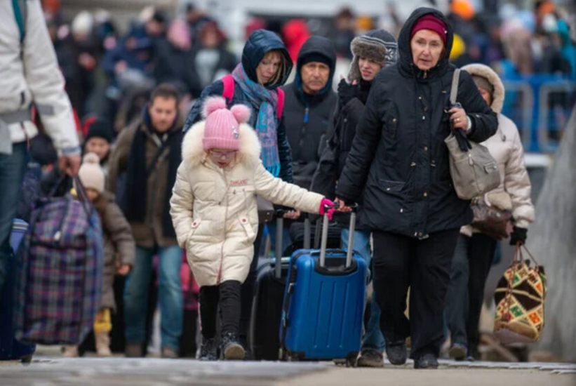 Arbeitszeit: Wie Deutschland plant, die Hilfe für ukrainische Flüchtlinge zu ändern