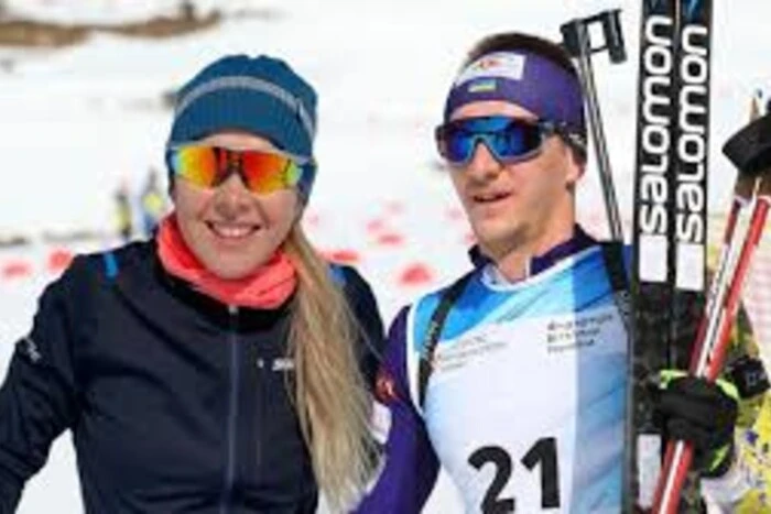 Wyścig Bożonarodzeniowy-2024 w biathlonie: jakie miejsce zajęła Ukraina